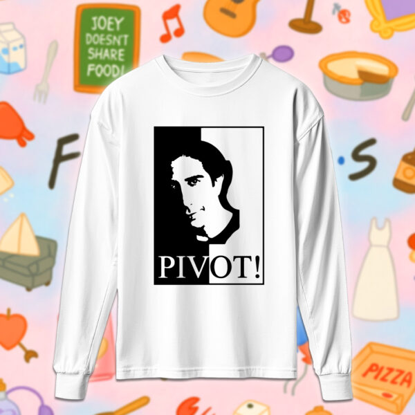 Friends - Pivot - Image 4