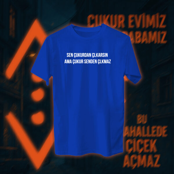 Çukur - الحفرة