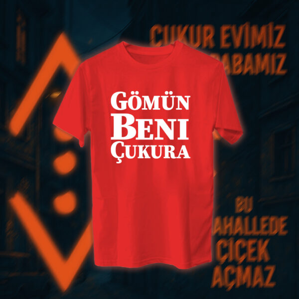 Çukur - الحفرة
