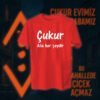 Çukur - الحفرة