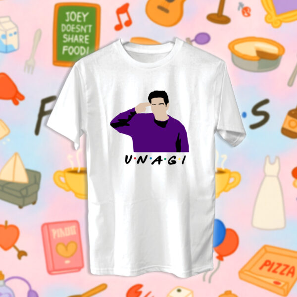 Friends - Unagi - Image 2