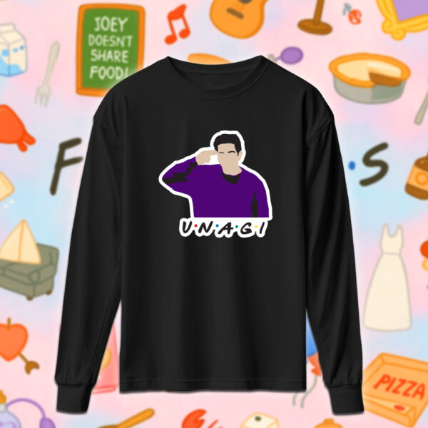 Friends - Unagi - Image 3