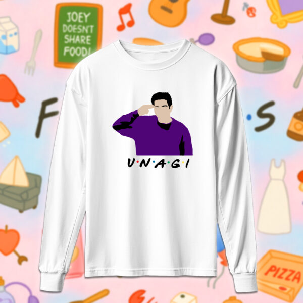 Friends - Unagi - Image 4