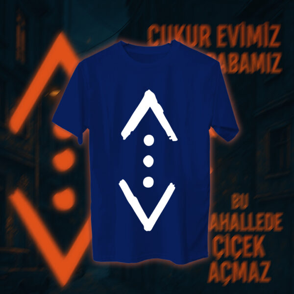 Çukur - الحفرة