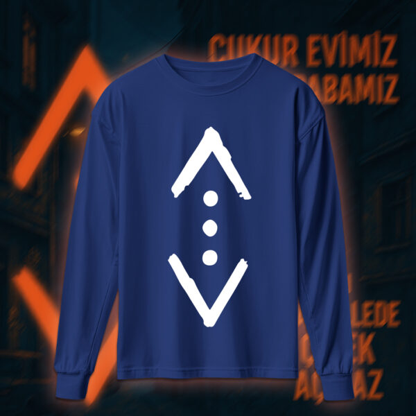 Çukur - الحفرة