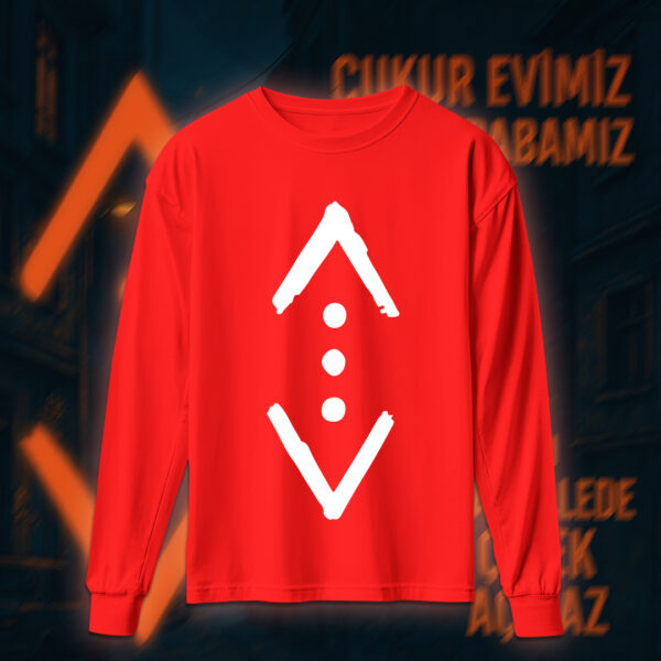 Çukur - الحفرة