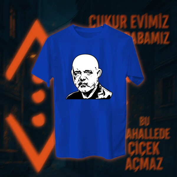 Çukur - الحفرة