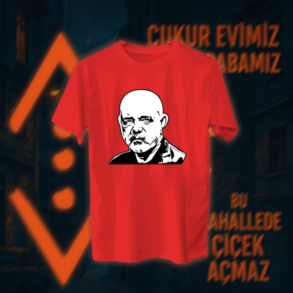 Çukur - الحفرة