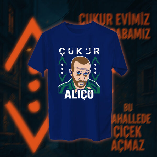 Çukur - الحفرة
