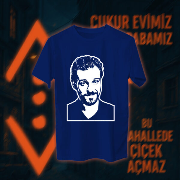 Çukur - الحفرة