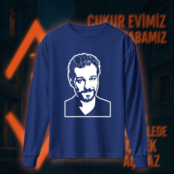 Çukur - الحفرة