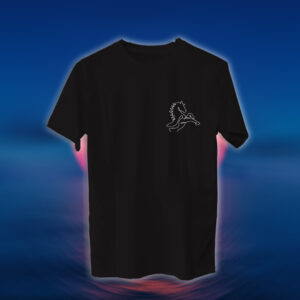 Chest Prints - خيل