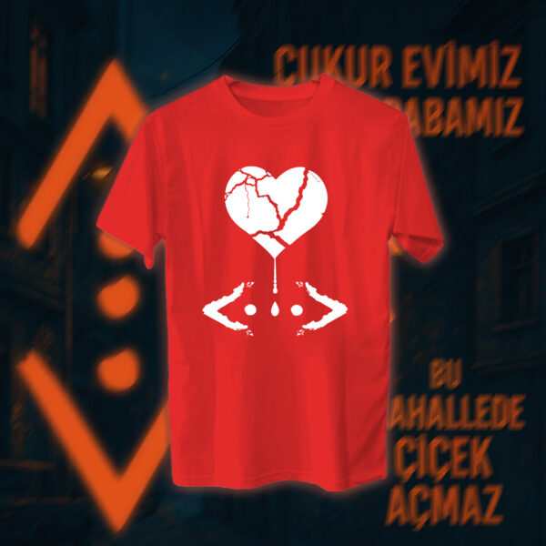 Çukur - الحفرة