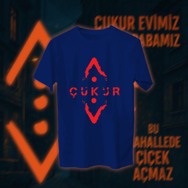 Çukur - الحفرة