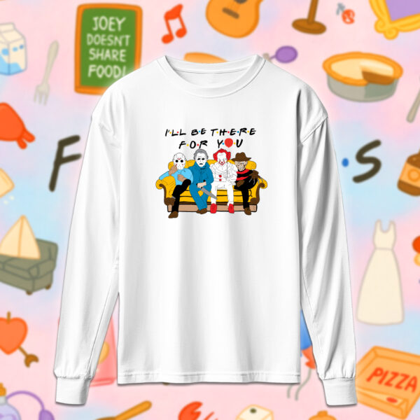 Friends - I'll be there for you - Image 4