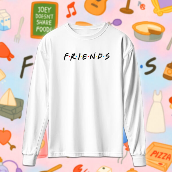 Friends - فرندز - Image 4