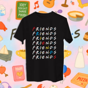 Friends - فرندز