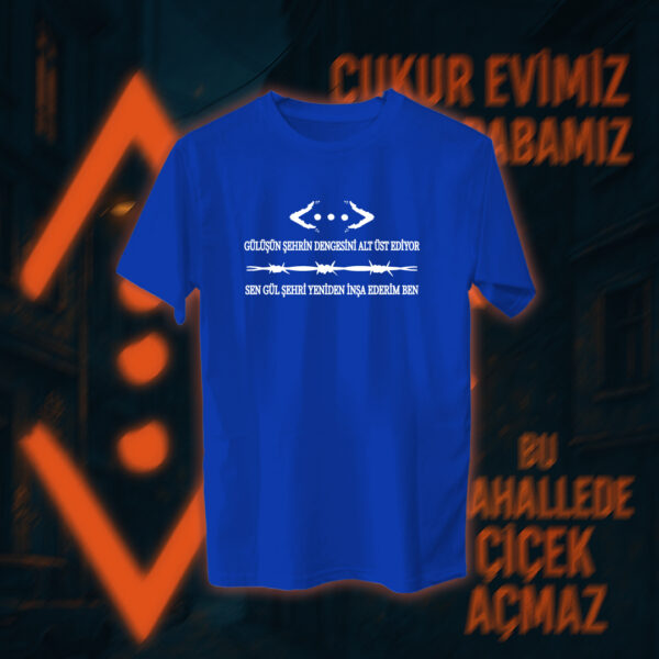 Çukur - الحفرة