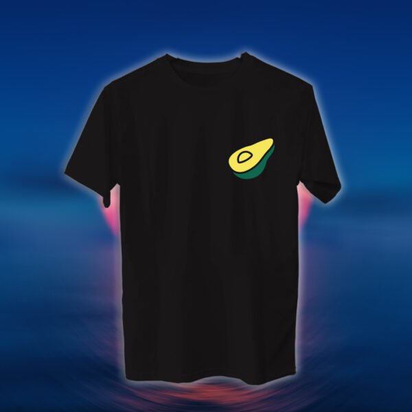 Chest Prints - Avocado