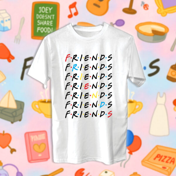 Friends - فرندز - Image 2