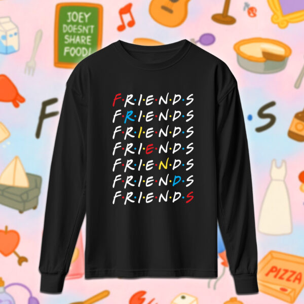 Friends - فرندز - Image 3