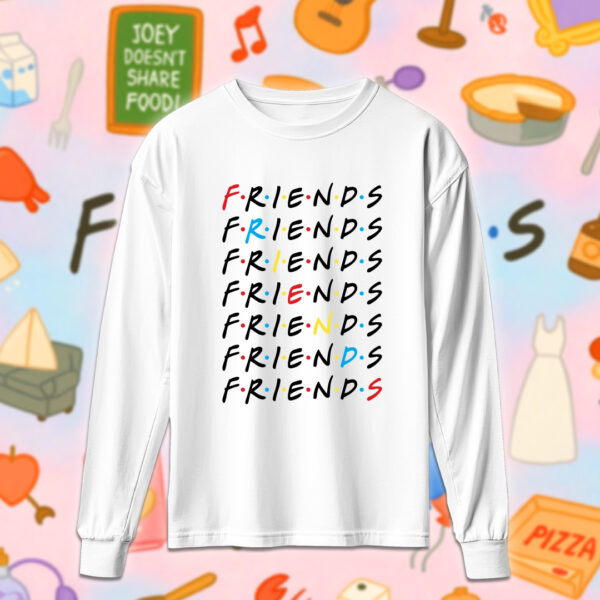 Friends - فرندز - Image 4