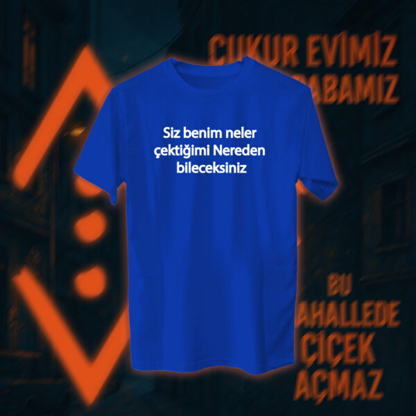 Çukur - الحفرة