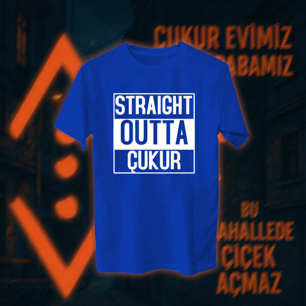 Çukur - الحفرة