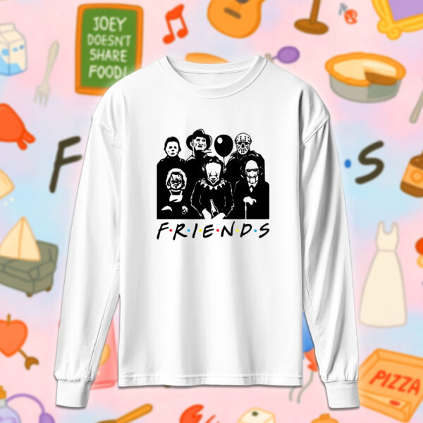 Friends - Villains - Image 4