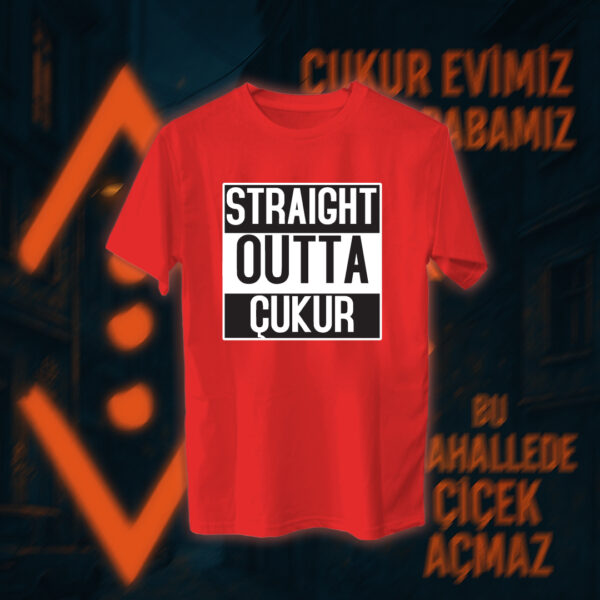 Çukur - الحفرة