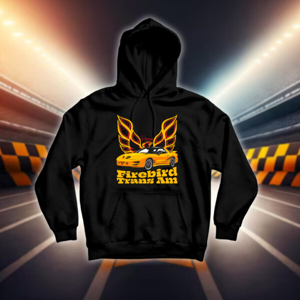 Trans Am - سيارات