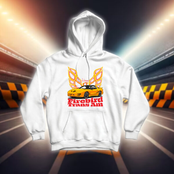 Trans Am - سيارات