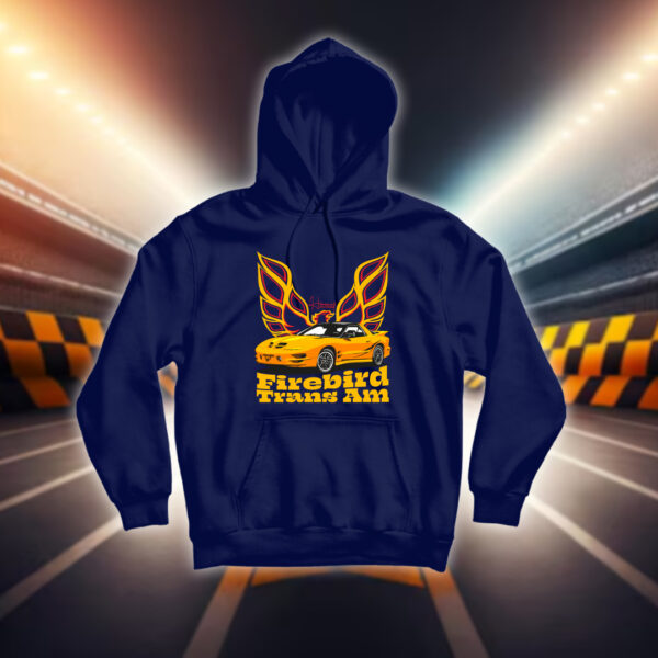 Trans Am - سيارات