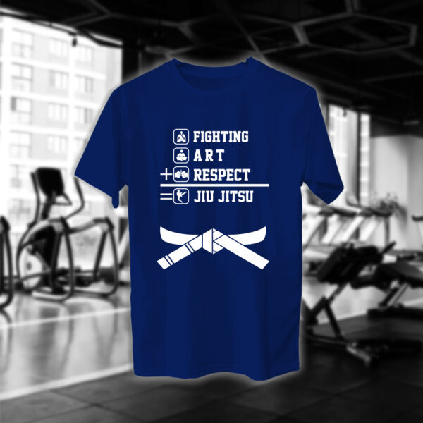 Jiu Jitsu - Image 9