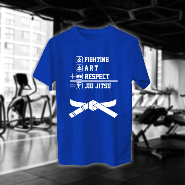 Jiu Jitsu - Image 10