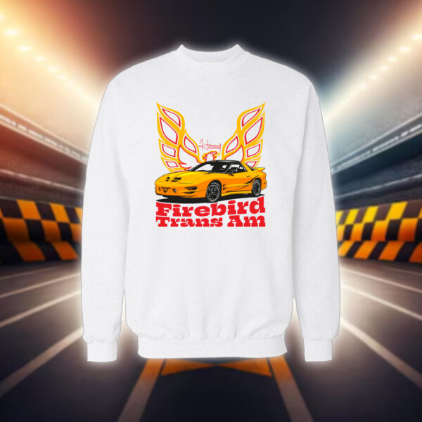 Trans Am - سيارات