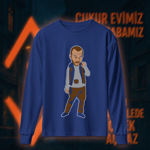 Çukur - الحفرة