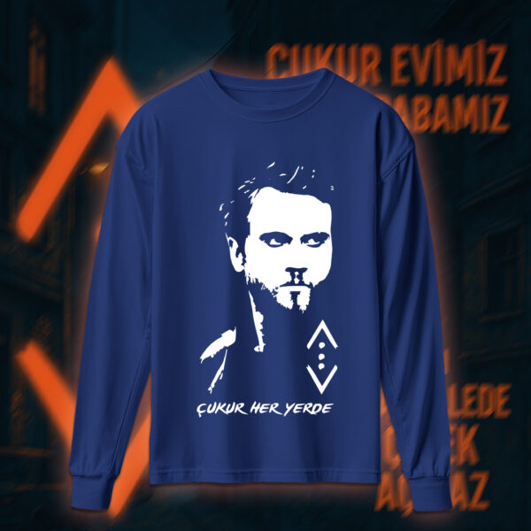 Çukur - الحفرة