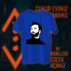 Çukur - الحفرة