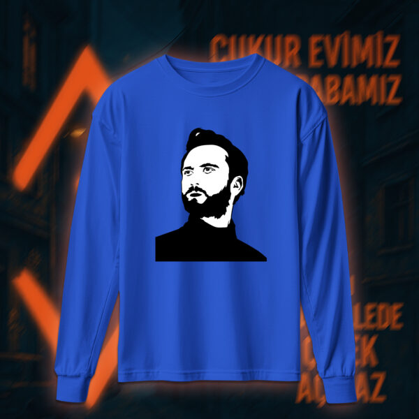 Çukur - الحفرة