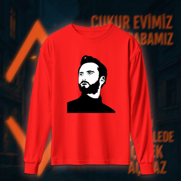 Çukur - الحفرة