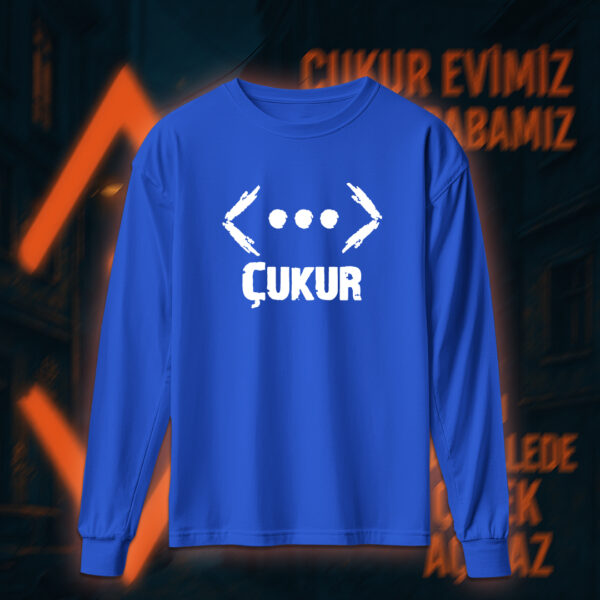 Çukur - الحفرة