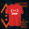 Çukur - الحفرة