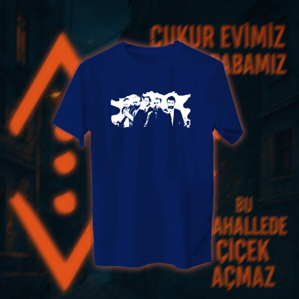 Çukur - الحفرة