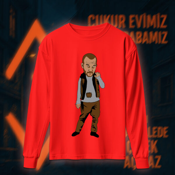 Çukur - الحفرة