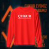 Çukur - الحفرة