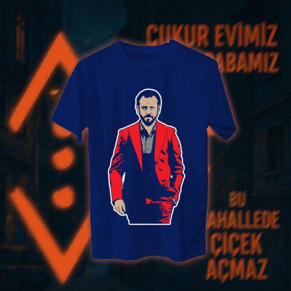 Çukur - الحفرة