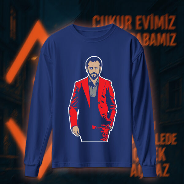 Çukur - الحفرة