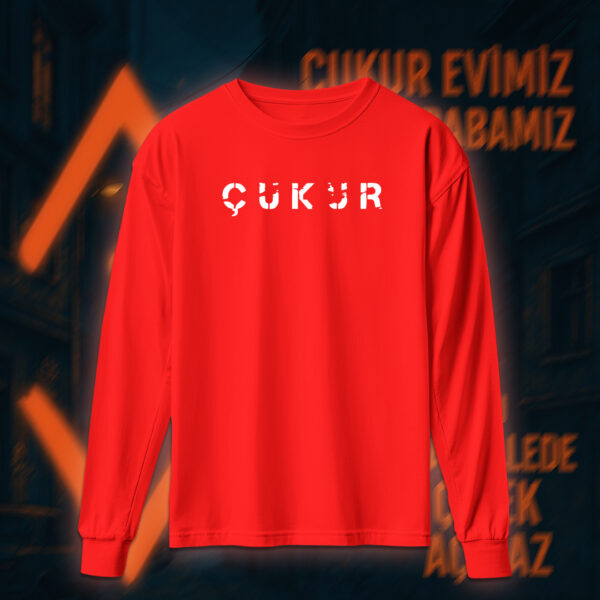 Çukur - الحفرة