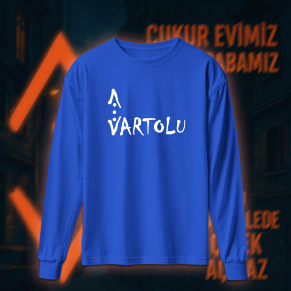 Çukur - الحفرة